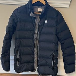 Armani Puffer Jacket
